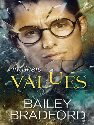 cover image of Intrinsic Values